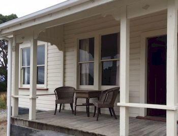 Waituna Homestead And Cottage Upper Hutt Dış mekan fotoğraf